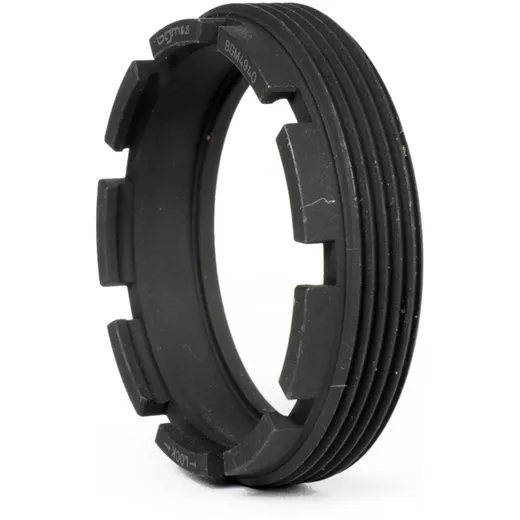 Securing castle nut for rear stroke bearing- BGM Original -V_2
