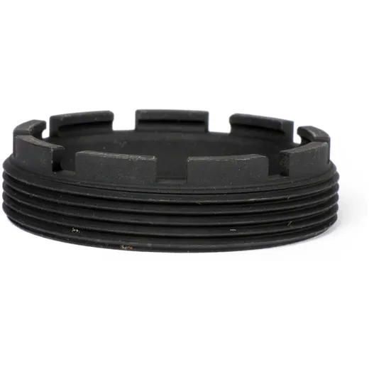 Securing castle nut for rear stroke bearing- BGM Original -V_1