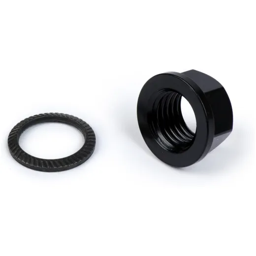 Kupplungsmutter M12 x 1,50 Bund Ø=18,6mm h=9mm SW=15 BGM PRO_3