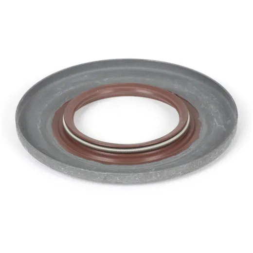 Wellendichtring Kurbelwelle BGM PRO 31x62,1x5,8/3,5mm Metall_2