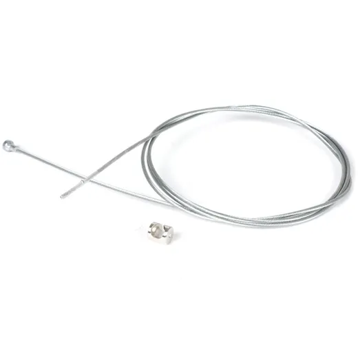 Front brake inner cable, l=1320mm -BGM ORIGINAL- Vespa PX (-_3