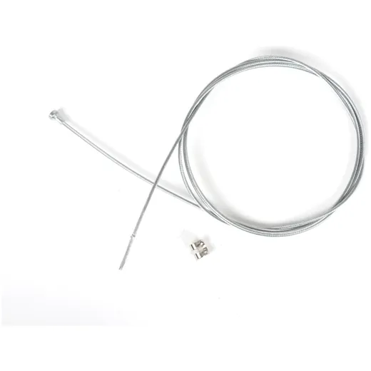Front brake inner cable, l=1320mm -BGM ORIGINAL- Vespa PX (-_2
