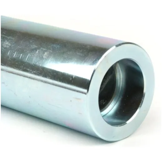 Mounting tool for roller bearing NU204 onto crankshaft, flyw_2