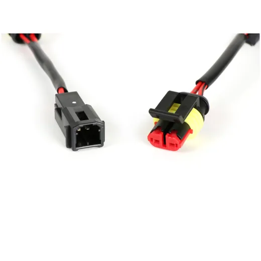 Blinker Set vorne+hinten Moto Nostra (bis Bj.2014) dynamisch_3