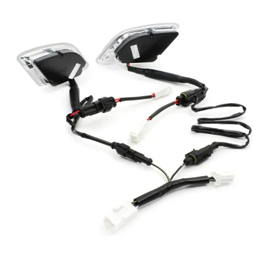Blinker Set vorne+hinten Moto Nostra (bis Bj.2014) dynamisch_2