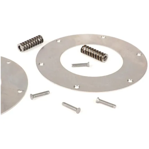 primary repair kit BGM PRO reinforced for Vespa Wideframe, G_2