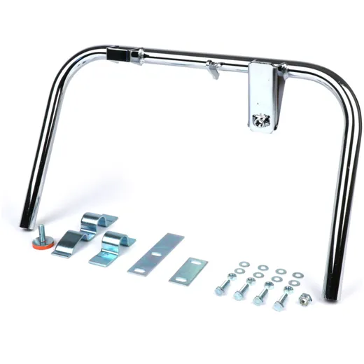 Center stand -BGM PRO Soft Stop V2 System for Vespa 50307