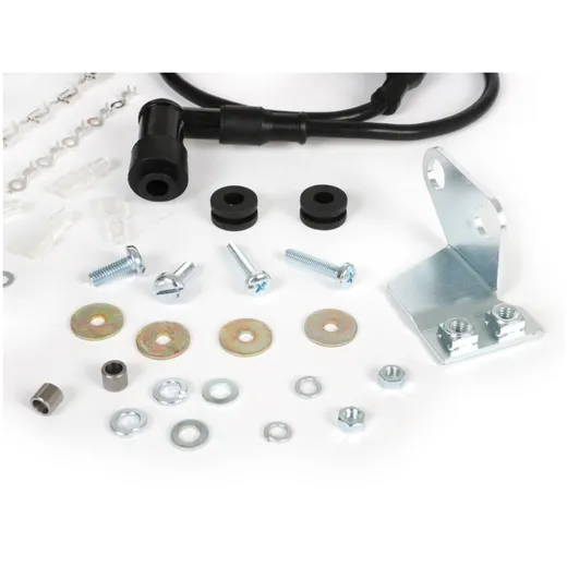 Zündung-Set BGM PRO 12V Touring elektronisch Vespa P125X/P20_1