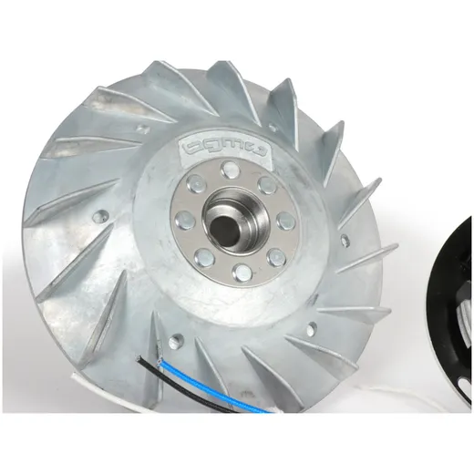 Zündung-Set BGM PRO 12V Touring elektronisch Vespa P125X/P20_2