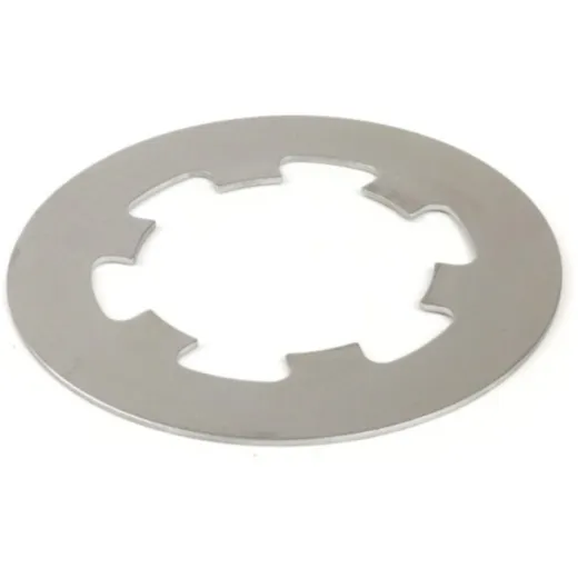 Clutch steel plate -BGM ORIGINAL- Vespa Smallframe V50, V90,_2