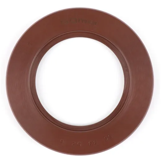 Oil seal 33x52x6mm -BGM PRO FKM/Viton® (E10/etahnol resistan_3