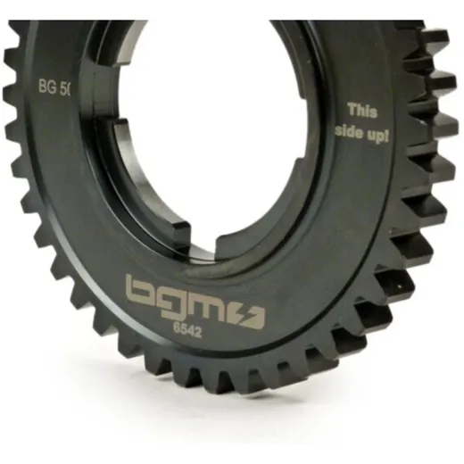 Gang 2 BGM PRO, Typ Lusso + Typ alt Vespa PX125-200 (1984-),_3