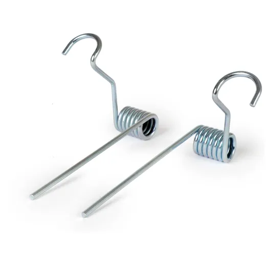 Repair set for rack foldable rear -MOTO NOSTRA- Vespa Smallf_1
