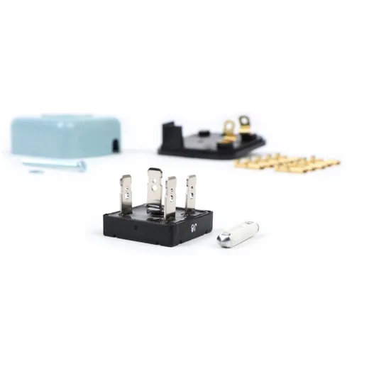 Gleichrichter BGM Original DIY Kit Vespa VNB1T, VBA1T, VBB1T_2
