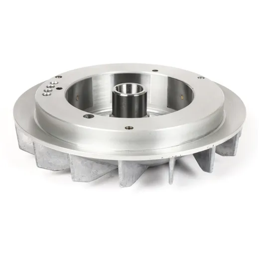 Polrad BGM PRO TOURING 2.0 Elektronik 1600g, großer Konus (2_3