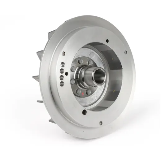 Polrad BGM PRO TOURING 2.0 Elektronik 1600g, großer Konus (2_2