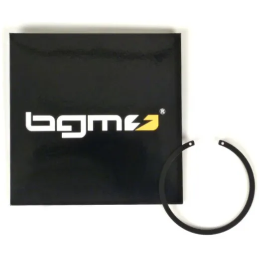 Clutch circlip -BGM PRO Superstrong Ø=68mm w=4.0mm h=1.5mm- _1