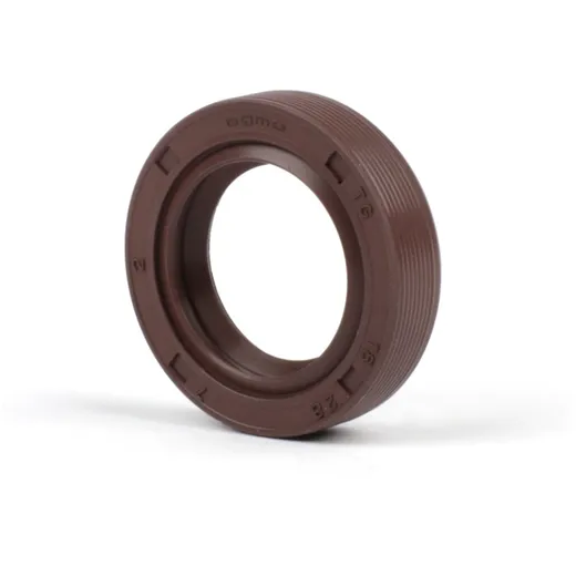 Oil seal 18x28x7mm -BGM PRO FKM/Viton® (E10/etahnol resistan_3
