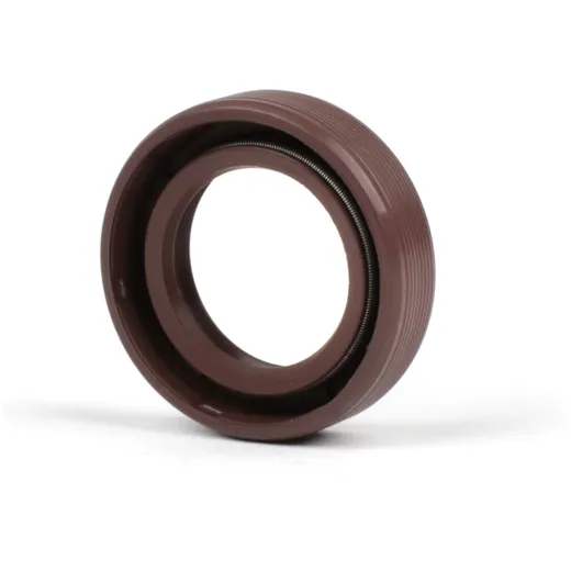 Oil seal 18x28x7mm -BGM PRO FKM/Viton® (E10/etahnol resistan_2