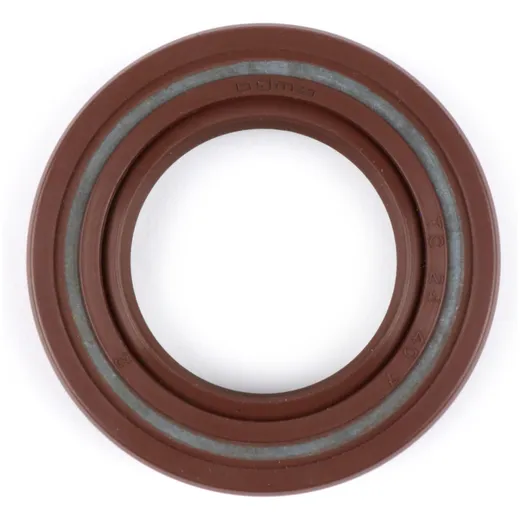 Wellendichtring 24x40x7mm BGM PRO FKM/Viton® (E10 beständig) (verwendet für Kurbelwelle Lichtmaschinenseite , Vespa Rally180 (VS