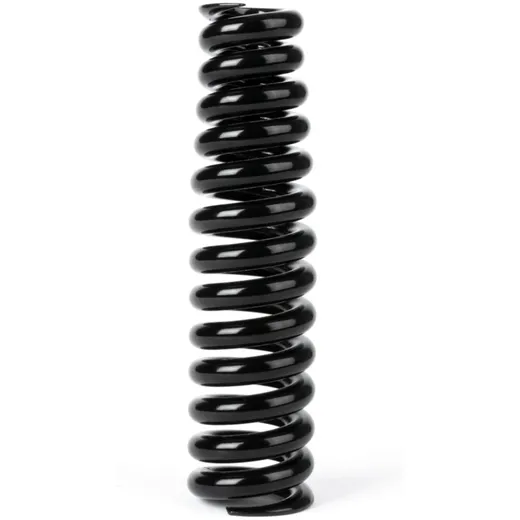 shock absorber spring front BGM ORIGINAL 165mm black for Ves_2
