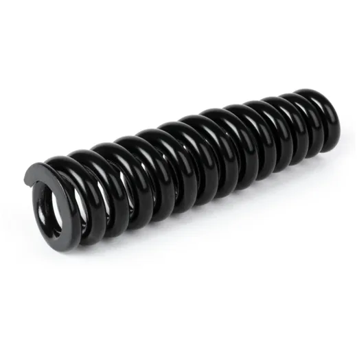 shock absorber spring front BGM ORIGINAL 165mm black for Ves_1