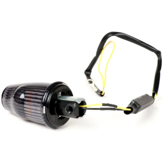 Blinker Nachrüst Set für Lenkerendenblinker Moto Nostra LED _2