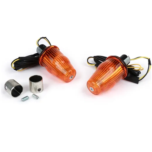 Blinker Nachrüst-Set Moto Nostra LED für Vespa 50351