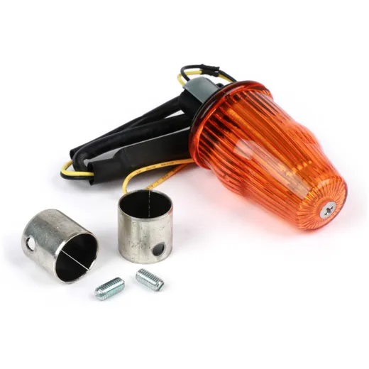 Blinker Nachrüst Set für Lenkerendenblinker Moto Nostra LED _3