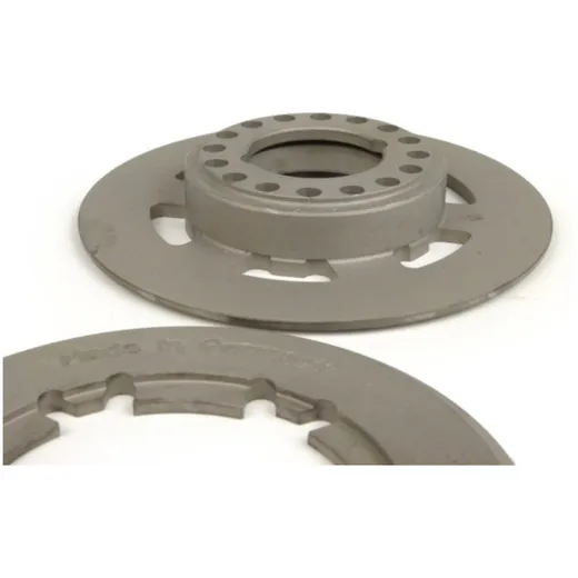 Kupplungsabdeckscheiben-Set BGM PRO Superstrong Vespa V50, V_1