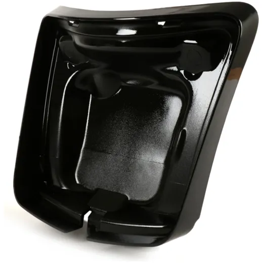 Tail light frame for conversion -MOTO NOSTRA to mount new type tail light from 2014 on vehicles until 2014- Vespa GT, GTS 125-30