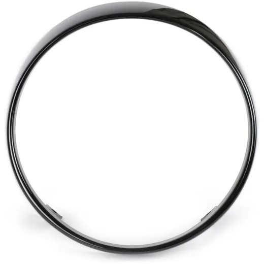 Headlight rim -MOTO NOSTRA- Vespa GTS Notte, GTV i.e. Sei Gi_2