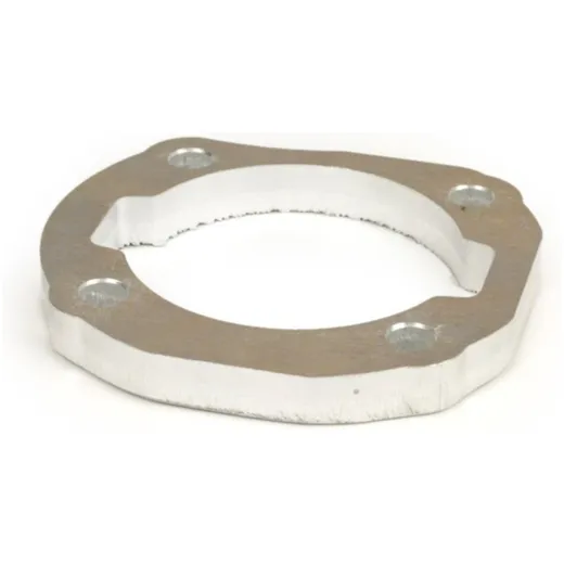 Spacer Zylinderfuß BGM Original für Polini Evolution 133ccm,_2