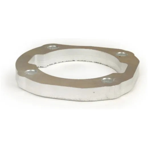 Spacer Zylinderfuß BGM Original für Polini Evolution 133ccm,_1