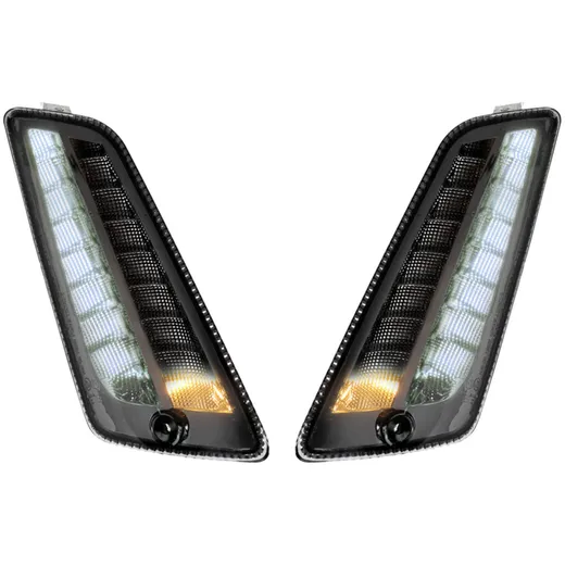 Blinker Set vorne Moto Nostra 2K22 (2014-) dynamisches LED L_1