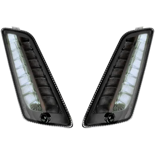 Blinker Set vorne Moto Nostra 2K22 (2014-) dynamisches LED L_3