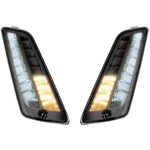 Blinker Set vorne Moto Nostra 2K22 (2014-) dynamisches LED L_2