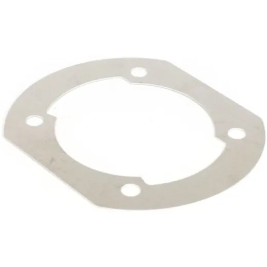 Spacer Zylinderfuß BGM Original für Polini Evolution 133ccm,_2