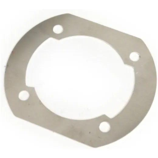 Cylinder base spacer -BGM ORIGINAL for Polini Evolution 133cc, Parmakit SP09 130cc, 135cc, Parmakit Evo(-C) 135cc- Vespa V50, PV 50374