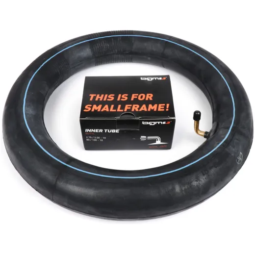 Tube -BGM PRO 10 inch- 3.00-10, 90/90-10 - Vespa Smallframe _3