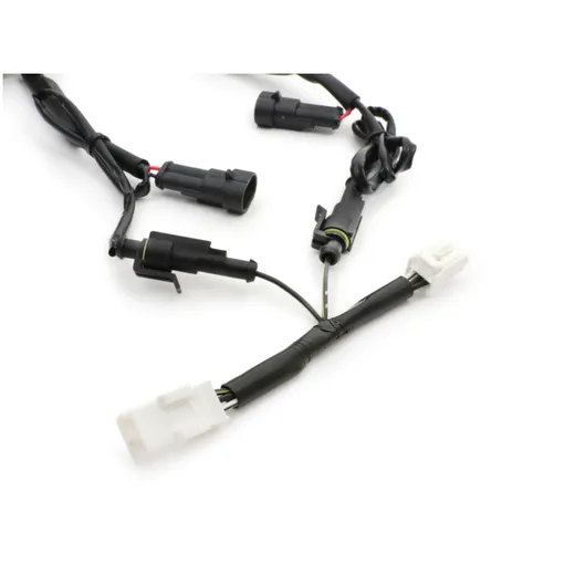 Kabel-Adapter-Kit Blinkerumrüstung hinten BGM PRO Vespa GTS1_1