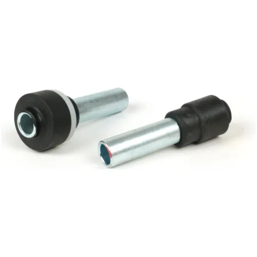 Silentblock-Set Motor BGM PRO für Vespa PX80, PX125, PX150, Sprint150, GT125, Super, VNA, VNB, VBA, VBB 50382