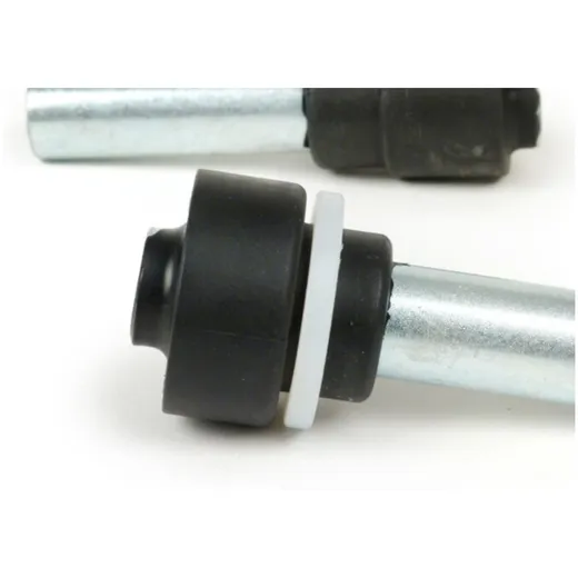 Silentblock-Set Motor BGM PRO für Vespa PX80, PX125, PX150, _2