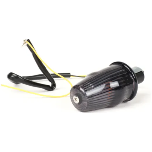 Blinker Moto Nostra Lenkerblinker 12 Volt schwarz für Vespa V50, 50SS, 50SR, 50 Sprinter, 90SS, 90 Racer, PV125, Sprint150, Rall Blinker Moto Nostra Lenkerblinker 12 Volt schwarz für Vespa V50, 50SS, 50SR, 50 Sprinter, 90SS, 90 Racer, PV125, Sprint150, Rall
