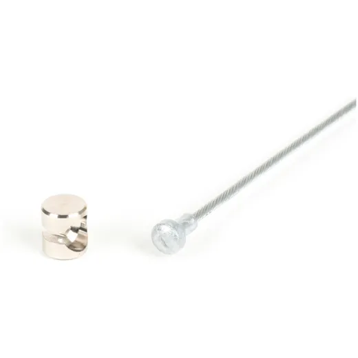 Front brake cable complete, l=1155mm -BGM ORIGINAL- Vespa Ra_3