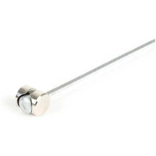 Front brake cable complete, l=1155mm -BGM ORIGINAL- Vespa Ra_2