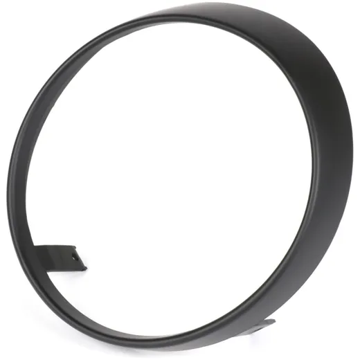 Scheinwerferzierring Moto Nostra für Vespa 50390