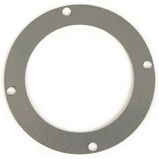 Abdeckblech Primär BGM PRO Ø63mm Vespa V50, V90, SS50, SS90,_2