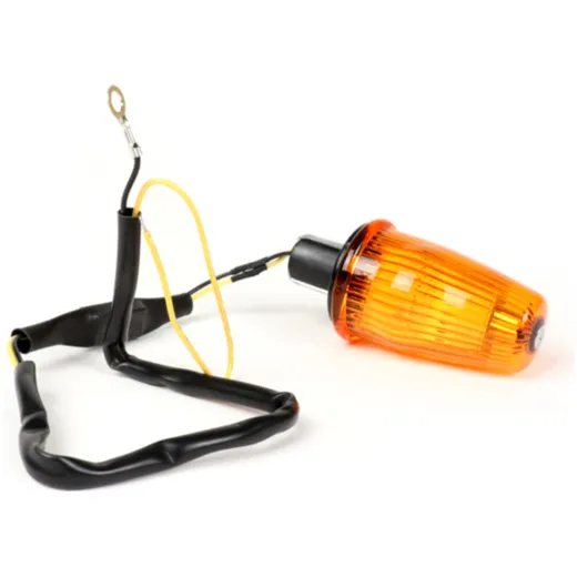 Blinker Moto Nostra Lenkerblinker LED (E-Prüfzeichen), 12 Vo_1