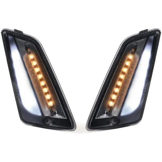 Blinker Set vorne Moto Nostra (2014-) dynamisches LED Laufli_3